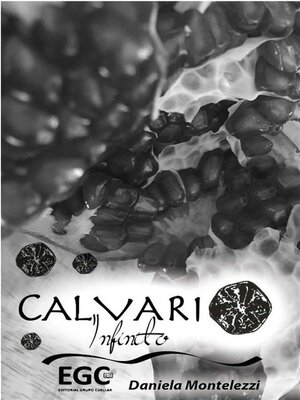 cover image of Calvario Infinito